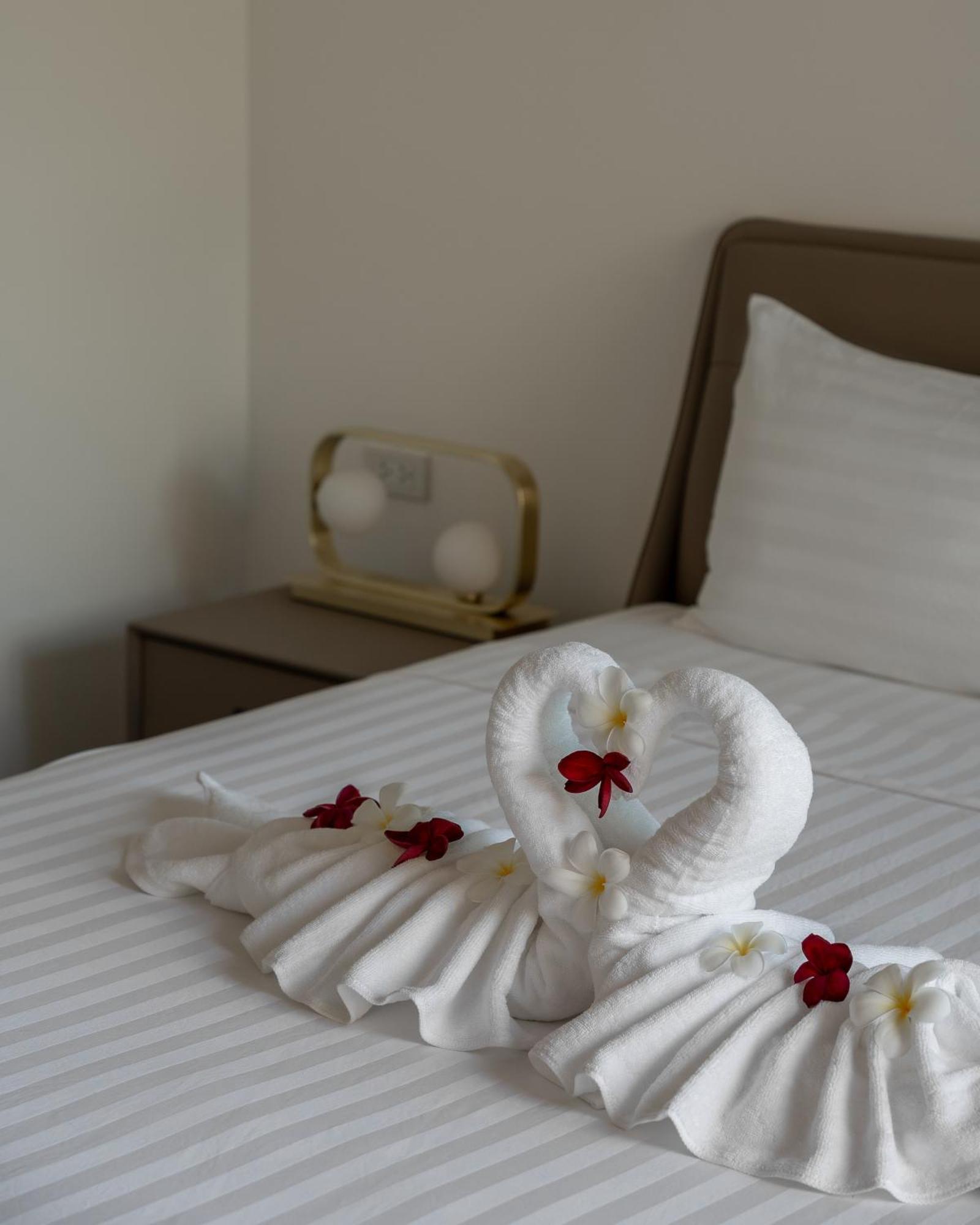 Shi Phangan Villas Hinkong Exteriör bild